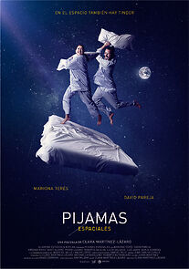 Watch Pijamas Espaciales
