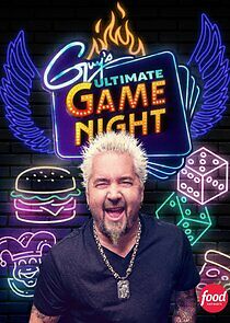 Watch Guy's Ultimate Game Night