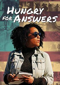 Watch Hungry for Answers