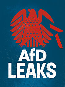Watch AfD-Leaks: Die geheimen Chats der Bundestagsfraktion