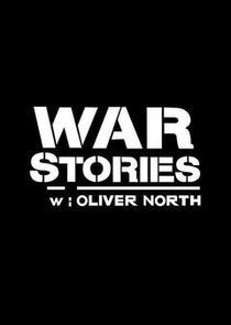 Watch War Stories with Oliver North