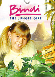 Watch Bindi, the Jungle Girl