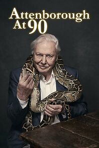 Watch Attenborough at 90