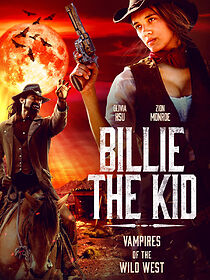 Watch Billie the Kid