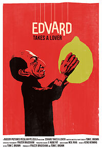 Watch Edvard Takes a Lover (Short 2022)