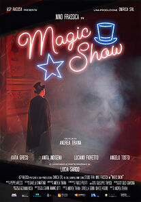 Watch Magic Show (Short 2019)