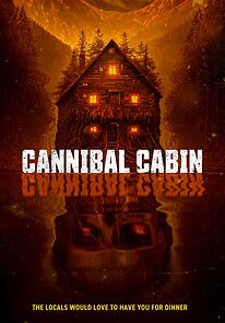 Watch Cannibal Cabin