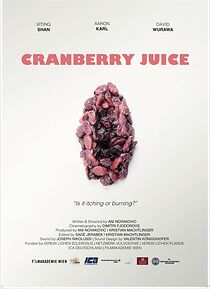 Watch Cranberry Juice (Short 2021)