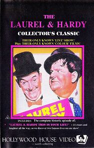 Watch The Laurel and Hardy Collector's Classic