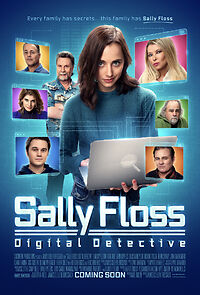 Watch Sally Floss: Digital Detective