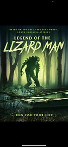 Watch Legend of Lizard Man
