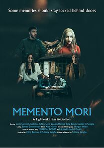 Watch Memento Mori (Short 2021)