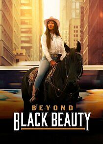 Watch Beyond Black Beauty