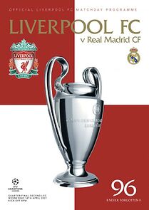 Watch Liverpool vs Real Madrid