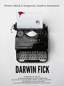 Watch Darwin Fick