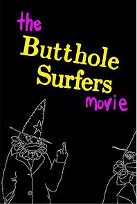 Watch The Butthole Surfers Movie
