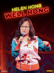 Watch Helen Hong: Well Hong (2022) (TV Special 2022)