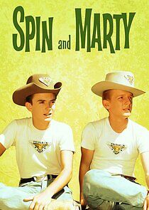 Watch The Adventures of Spin and Marty