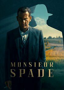 Watch Monsieur Spade