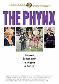 Watch The Phynx