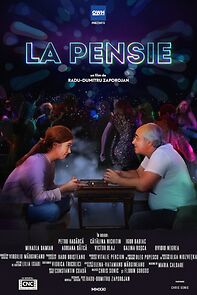 Watch La Pensie