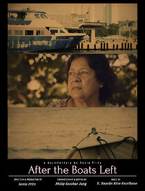 Watch After the Boats Left (Short 2022)