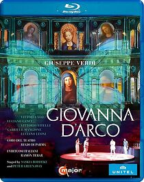 Watch Giovanna D'Arco