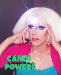 Watch Candi Powers (Short 2021)