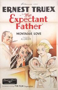 Watch The Expectant Father (Short 1934)