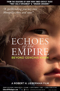 Watch Echoes of the Empire: Beyond Genghis Khan