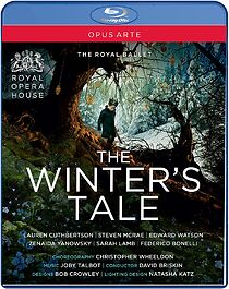 Watch The Winter's Tale