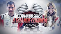 Watch Bernardo Sousa: A Grande Corrida (TV Special 2022)