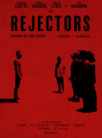 Watch Rejectors (Short 2019)