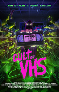Watch Cult of VHS
