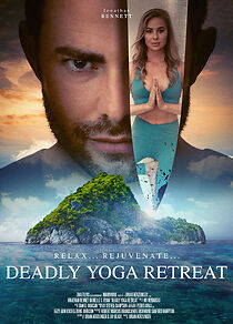Watch Deadly Yoga Retreat