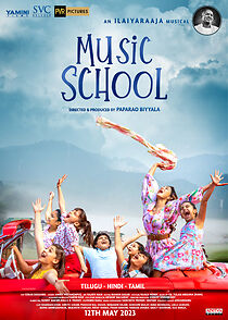 Watch Music School