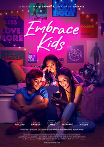 Watch Embrace: Kids