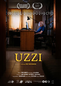 Watch Uzzi (Short 2018)