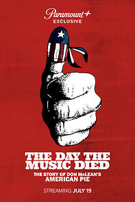 Watch The Day the Music Died/American Pie
