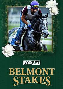 Watch Belmont Stakes