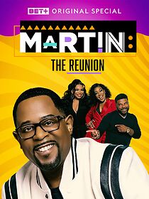 Watch Martin: The Reunion