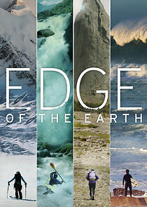 Watch Edge of the Earth