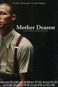 Watch Mother Dearest (Short 2020)
