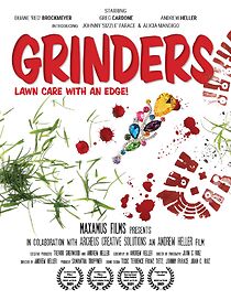 Watch Grinders
