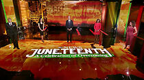 Watch Juneteenth: A Celebration of Overcoming (TV Special 2020)