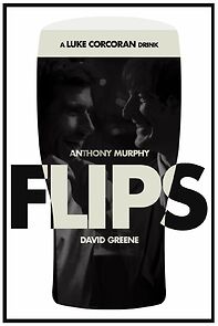 Watch Flips (Short 2020)