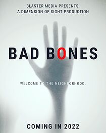 Watch Bad Bones
