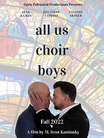 Watch All Us Choir Boys