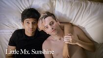Watch Little Mx. Sunshine (Short 2021)