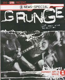 Watch VH1 News Special: Grunge